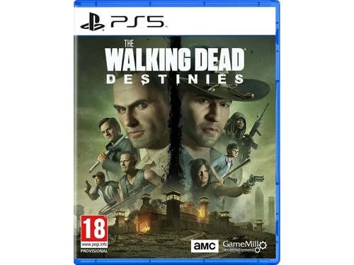 The Walking Dead: Destinies, bild 2