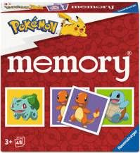 Pokemon Memory