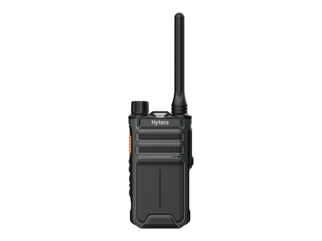 Hytera AP515LF - Bärbar - tvåvägsradio - PMR - 446 - 446.2 MHz - 32-kanals