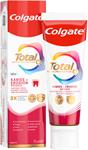 Colgate Tandkräm Total Karies + Erosion Defence, 75 ml