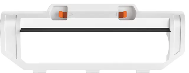 Xiaomi Mi Robot Vacuum Mop Pro borstöverdrag (ersättning) - vitt