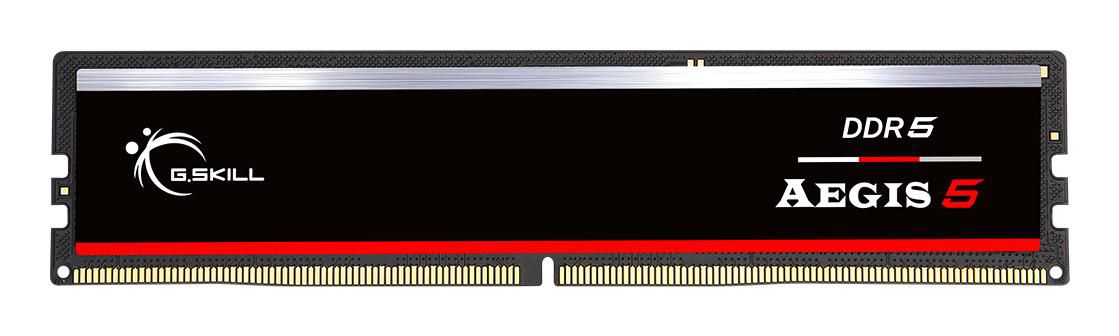 16 GB (1x16GB) DDR5-5200 G.Skill Aegis CL40, bild 2