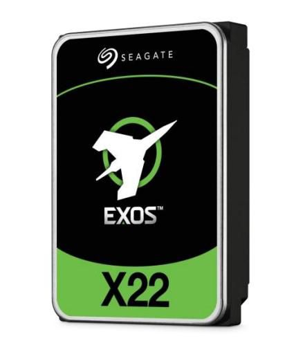 Seagate Exos X22 22TB, bild 4