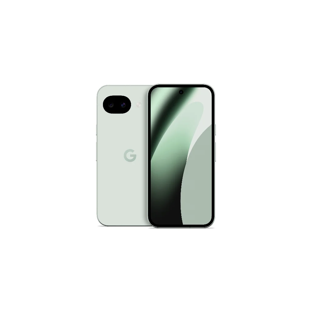 Google Pixel 10a 5G smartphone 8/128 GB (dimma)