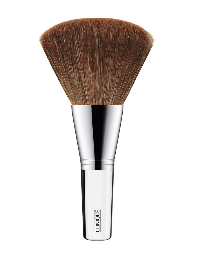 Clinique Bronzer Blender Brush, bild 2