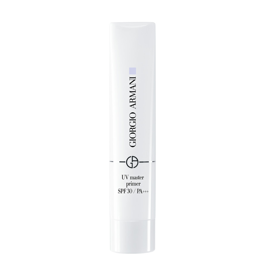 Armani UV Master Primer Mauve Mauve