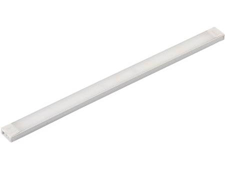 SlimLine Led Track 2.4W 3000K 270 mm, vit