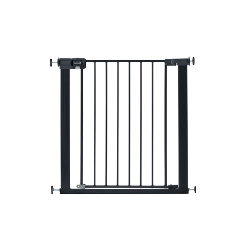 Safety 1st - SF1 Easy Close Metal - Black