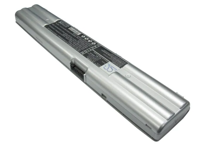 Batteri till Notebook, Bärbar dator för Asus M3, M3000, M3N m.fl.