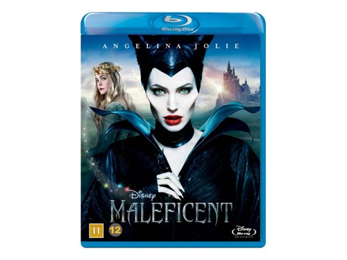 Maleficent (Blu-Ray), bild 2