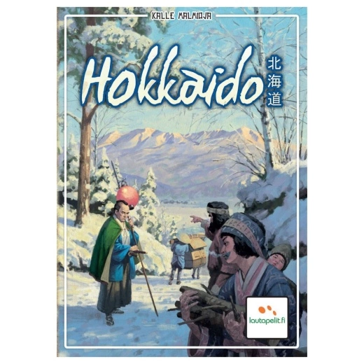 Hokkaido, bild 2