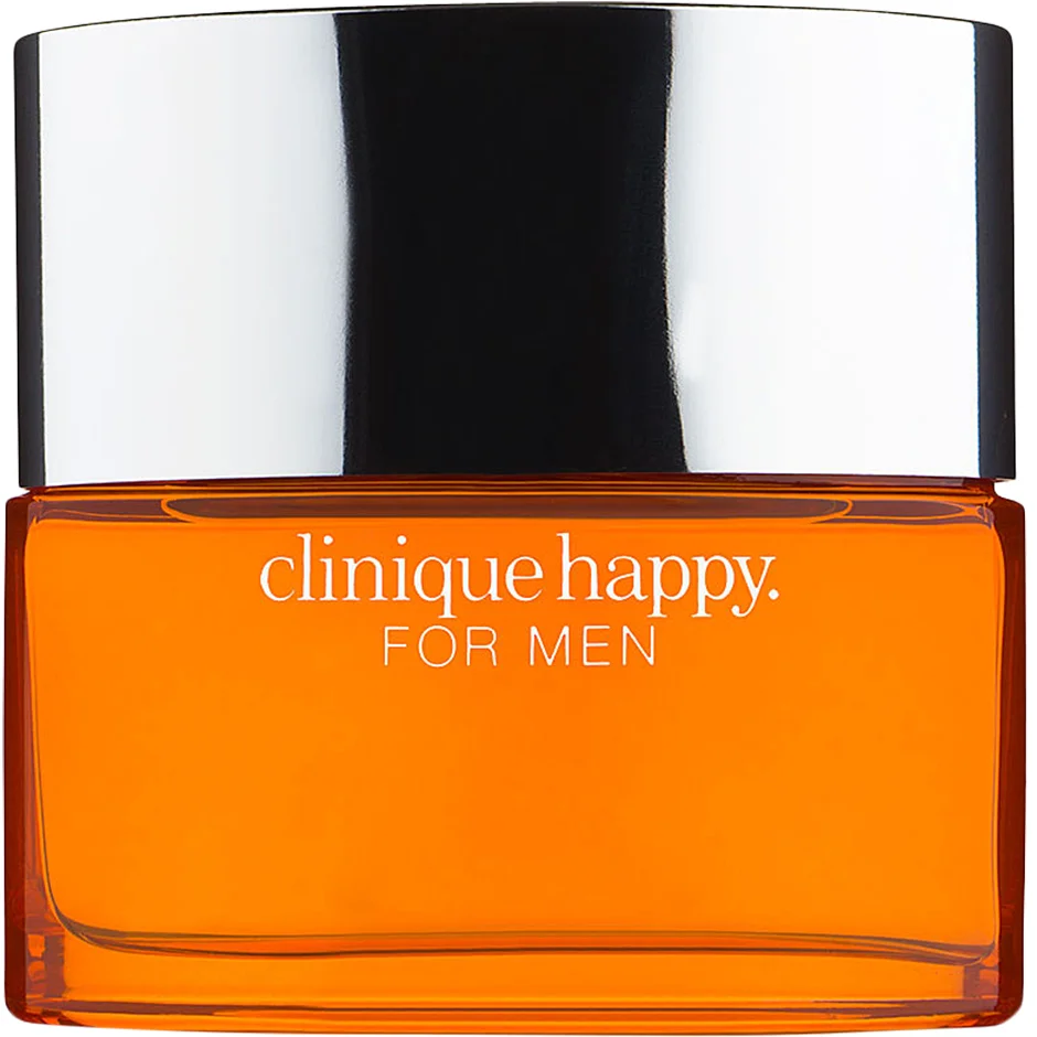 Clinique Happy for Men Eau de Toilette 50 ml