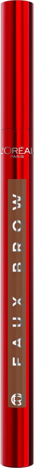 L'Oréal Paris Infaillible Faux Brow Pen 391 Dark Blonde 391 Dark Blonde
