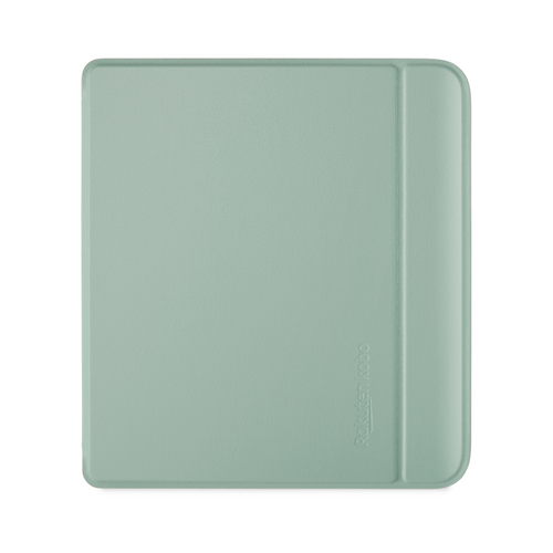Kobo Libra Color Basic Sleepcover-fodral, trädgårdsgrönt