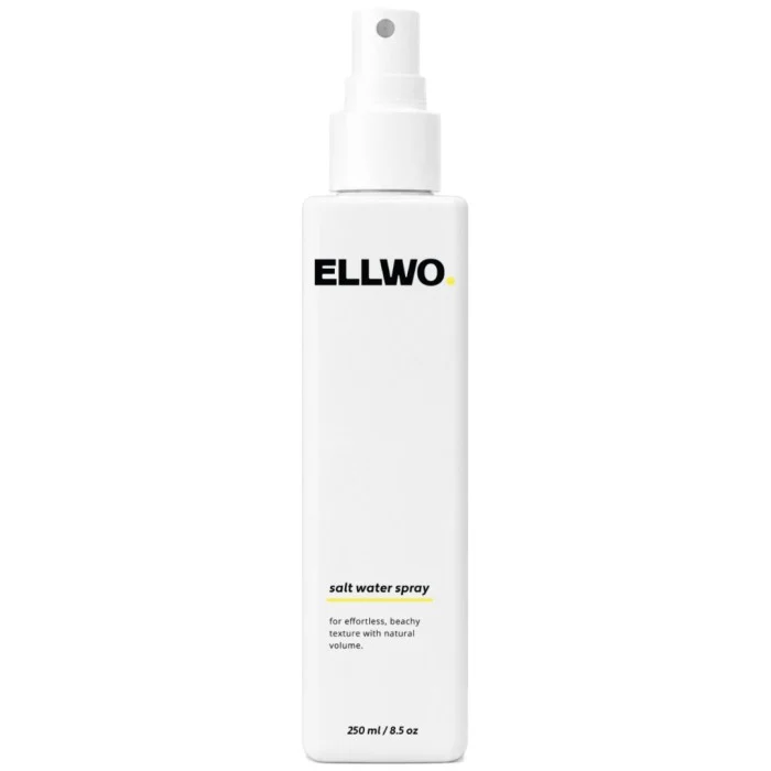 ELLWO Salt Water Spray 250 ml