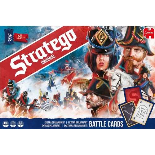 Stratego 2024 (Nordisk)