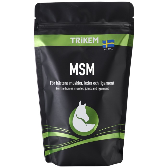 Trikem MSM 1000 g