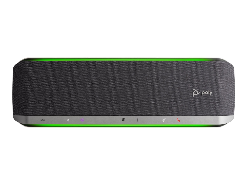HP Poly Sync 60 MS Teams högtalartelefon