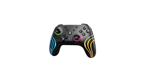 Deep Explorer - Wireless Controller - Wave (Switch 1 / Switch 2), bild 3