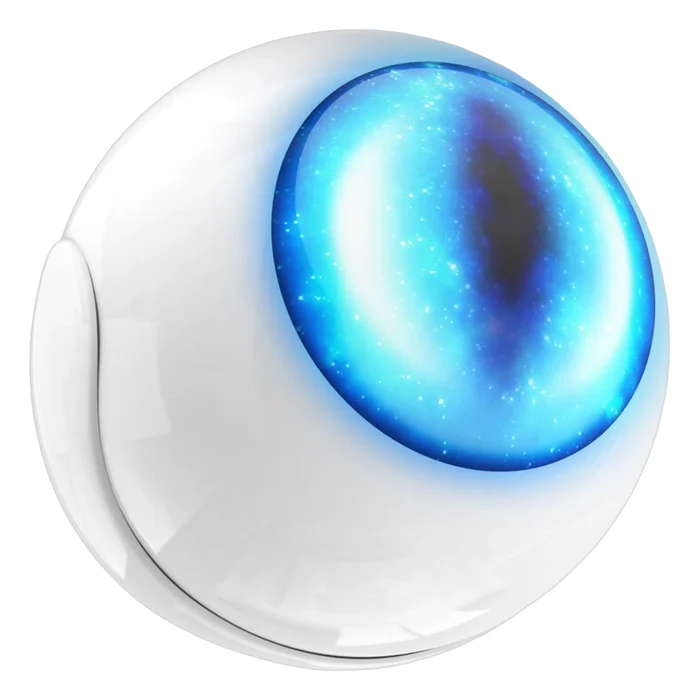 Fibaro Z-wave-rörelsevakt