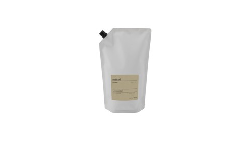 Meraki - Body Wash - Northern Dawn - 1000 ml, bild 3