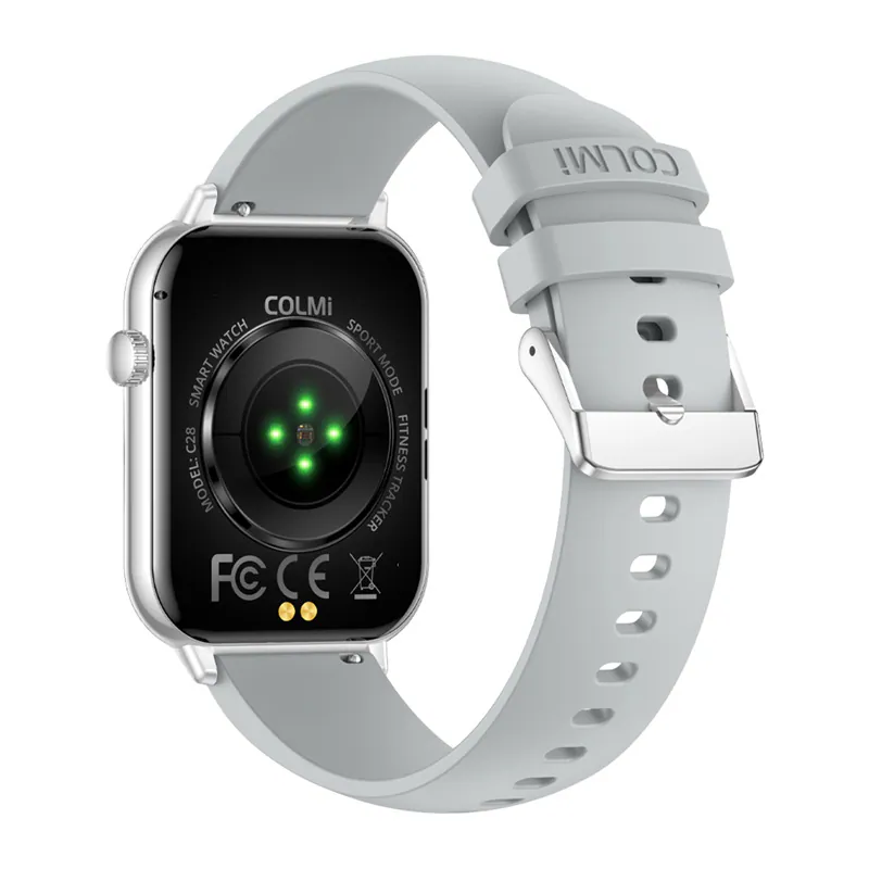 Colmi C28 Smartwatch, bild 4