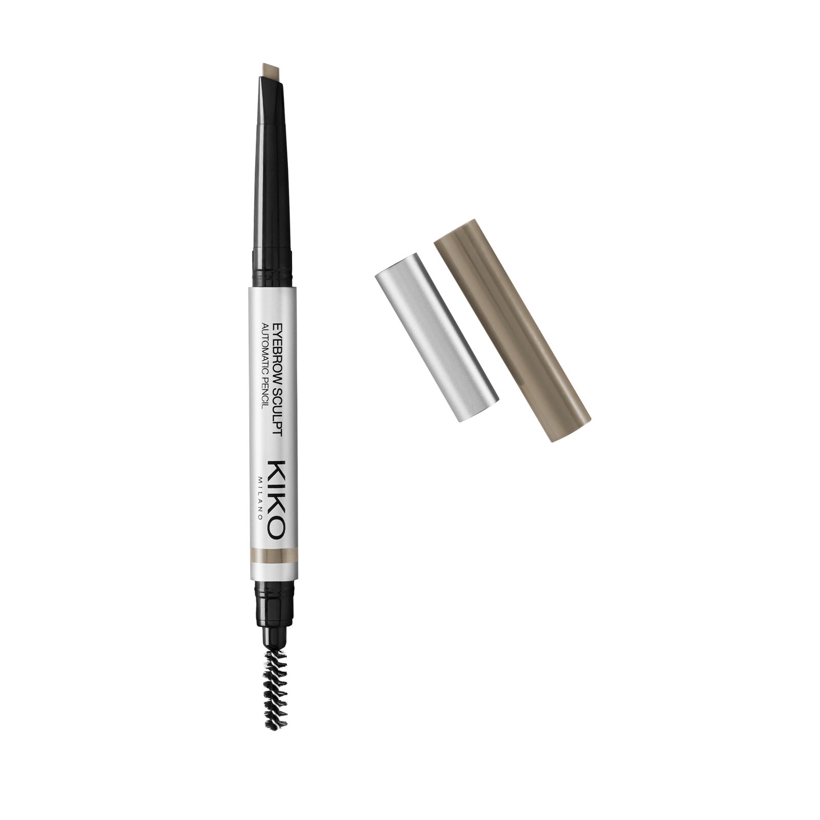Kiko Milano Eyebrow Sculpt Automatic Pencil 01 Light Blonds 01 Light Blonds