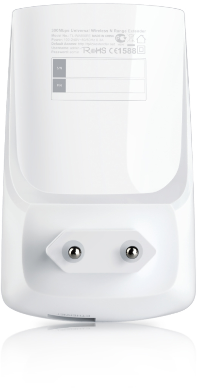 TP-Link TL-WA850RE N300