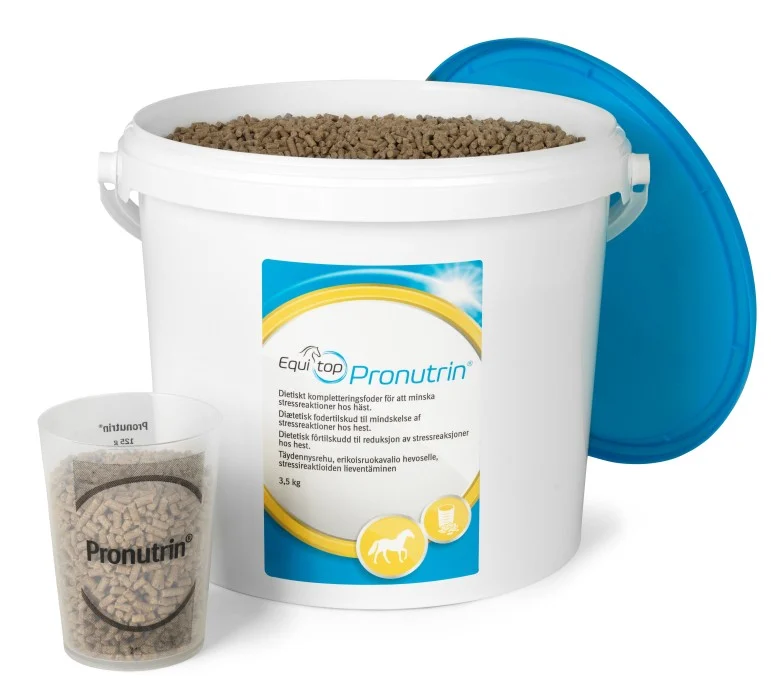 Equitop Pronutrin 3,5 kg