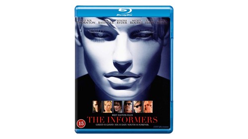 INFORMERS - (Blu-Ray), bild 3