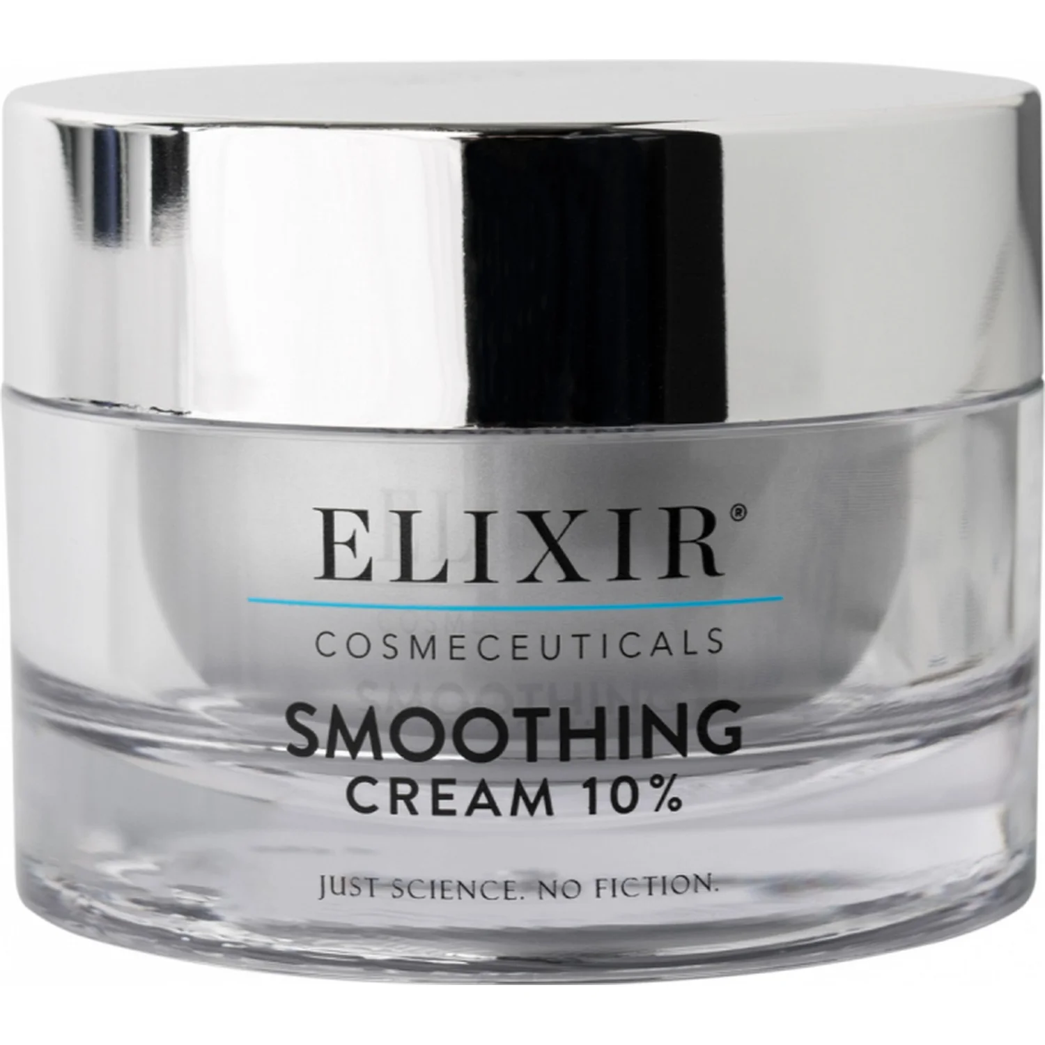 Face Formula Smoothing Cream 10% 50 ml