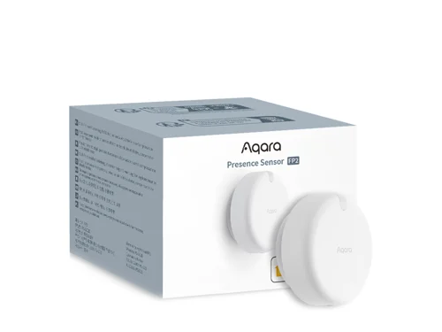 Aqara Presence Sensor FP2 Närvarosensor, bild 2