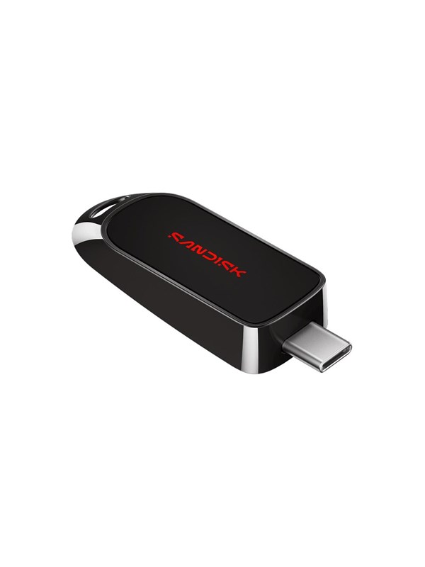 SANDISK USB-C Flash Drive - 64GB - USB-minne