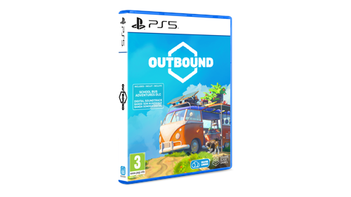 Outbound (PS5), bild 3