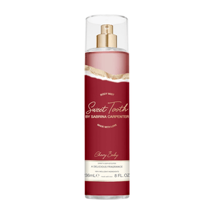 Sabrina Carpenter Cherry Baby Body Mist 236 ml