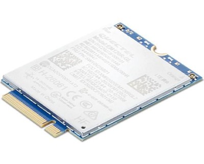 Lenovo Thinkpad Quectel SDX24 EM120R-GL CAT12 PCIE WWAN LTE modul