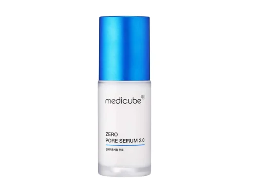 Medicube Zero Pore Serum 2.0 37 ml, bild 3