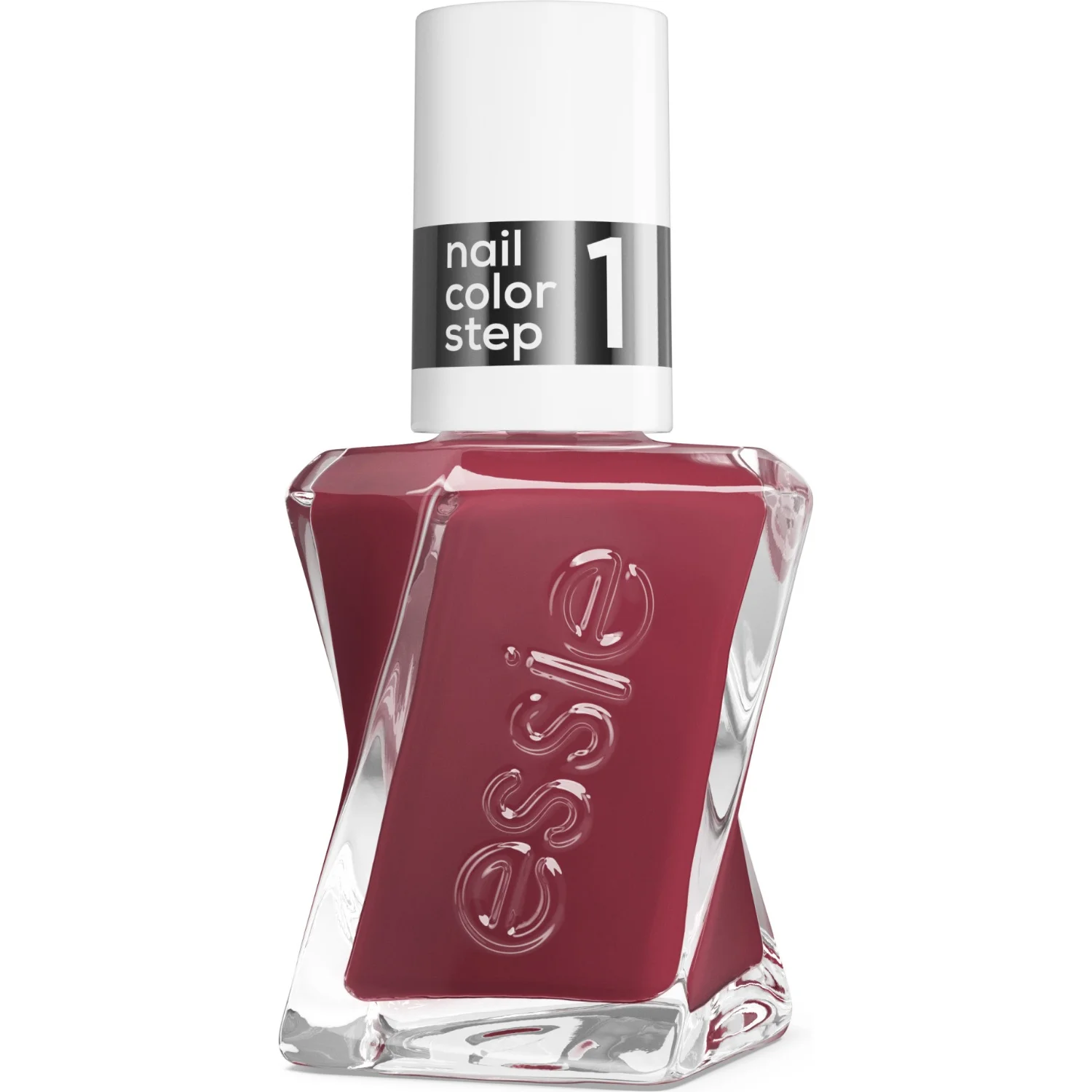Essie Gel Couture Not What It Seams 523 13,5 ml, bild 4