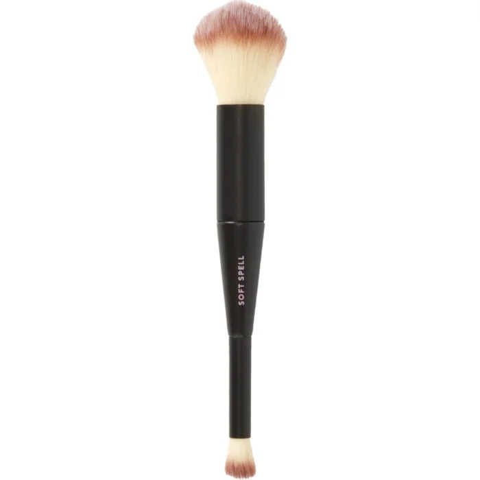 Soft Spell Foundation & Concealer Brush – Dual Use