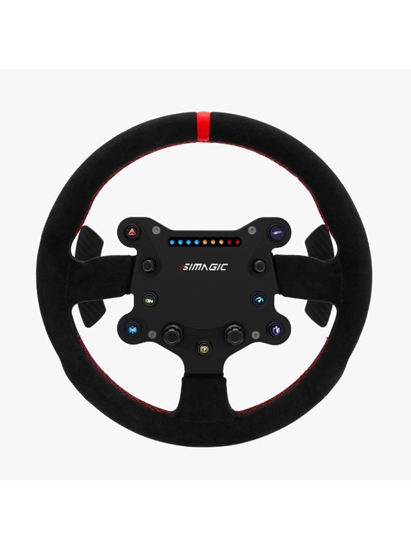 Simagic GTS Ratt - Mocka, bild 2