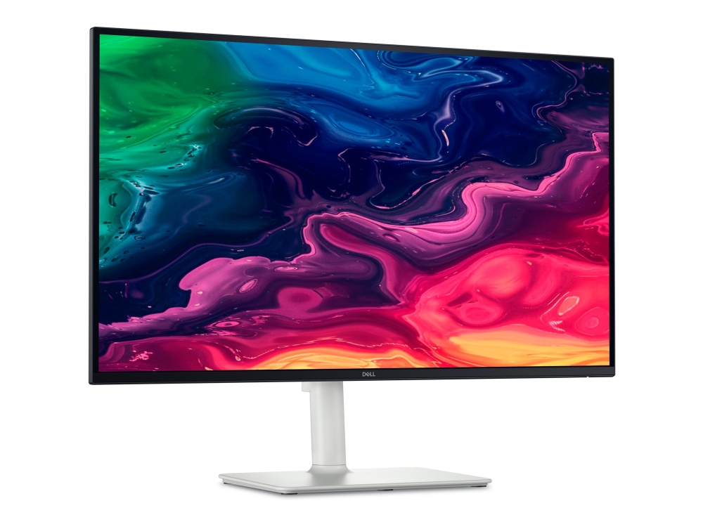 Dell S2725QC 27" 4K-skärm, bild 3