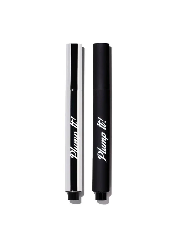 Plump It! No Needles Lip Filler Kit Transparent 2 x 3 ml, bild 4