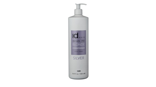 IdHAIR - Elements Xclusive Conditioner 1000 ml, bild 3