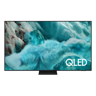 Samsung 75" Q7F5 QLED 4K Smart TV (2025), bild 2