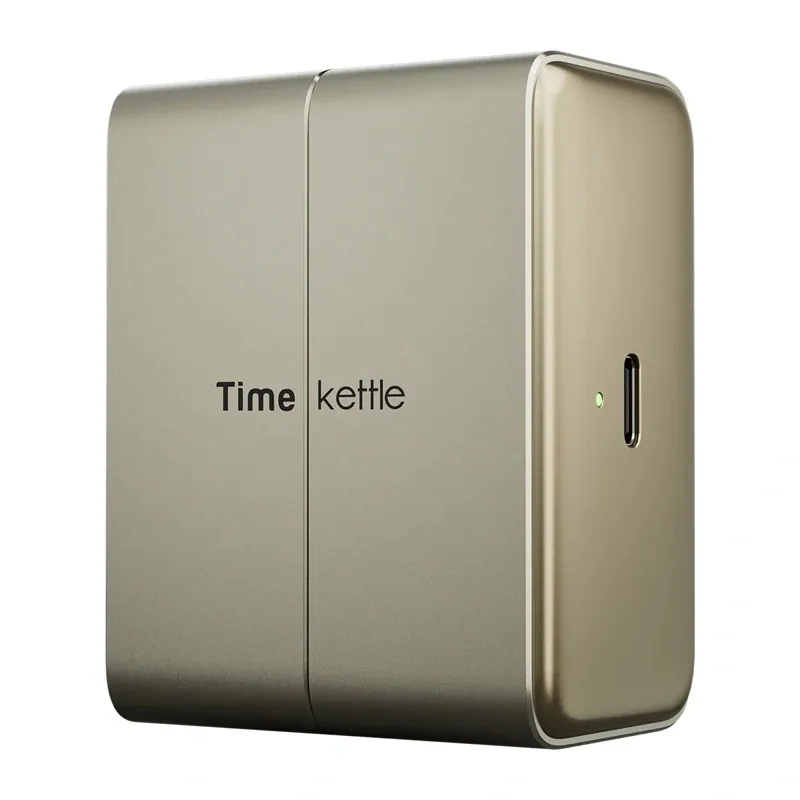Timekettle W4 Plus - Gold