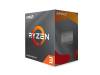 AMD Ryzen 3 4100 - Box, bild 2