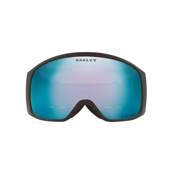 Oakley Flight Tracker M Matte Black / Prizm Sno - OneSize