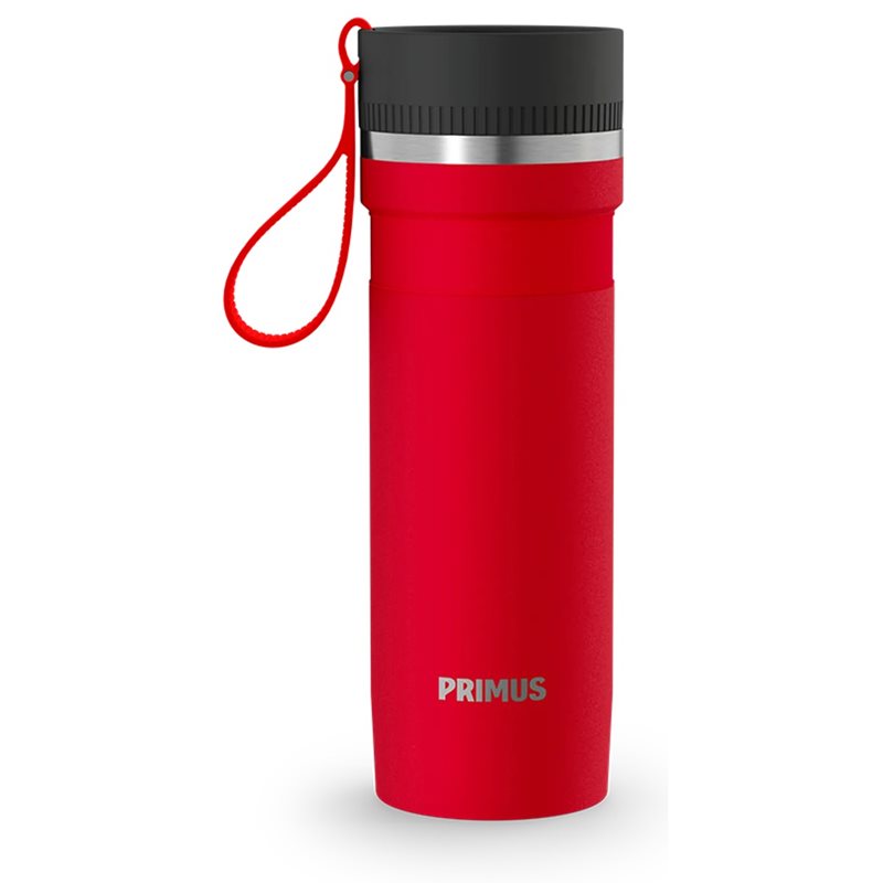 Primus Mika Wide Insulated Travel Mug 0.5 L Primus Red - OneSize