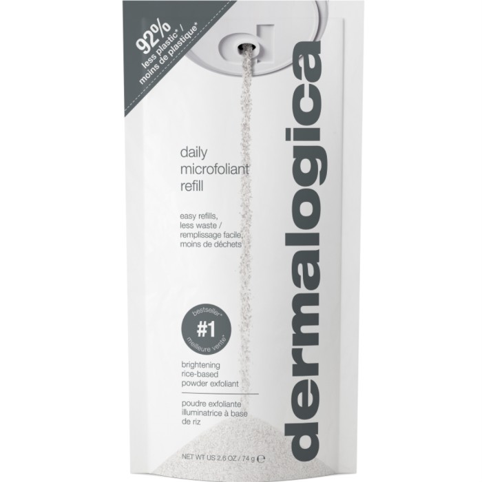 Dermalogica Daily Microfoliant - Peeling 74 g Refill