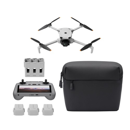 DJI Lito X1 Fly More Combo